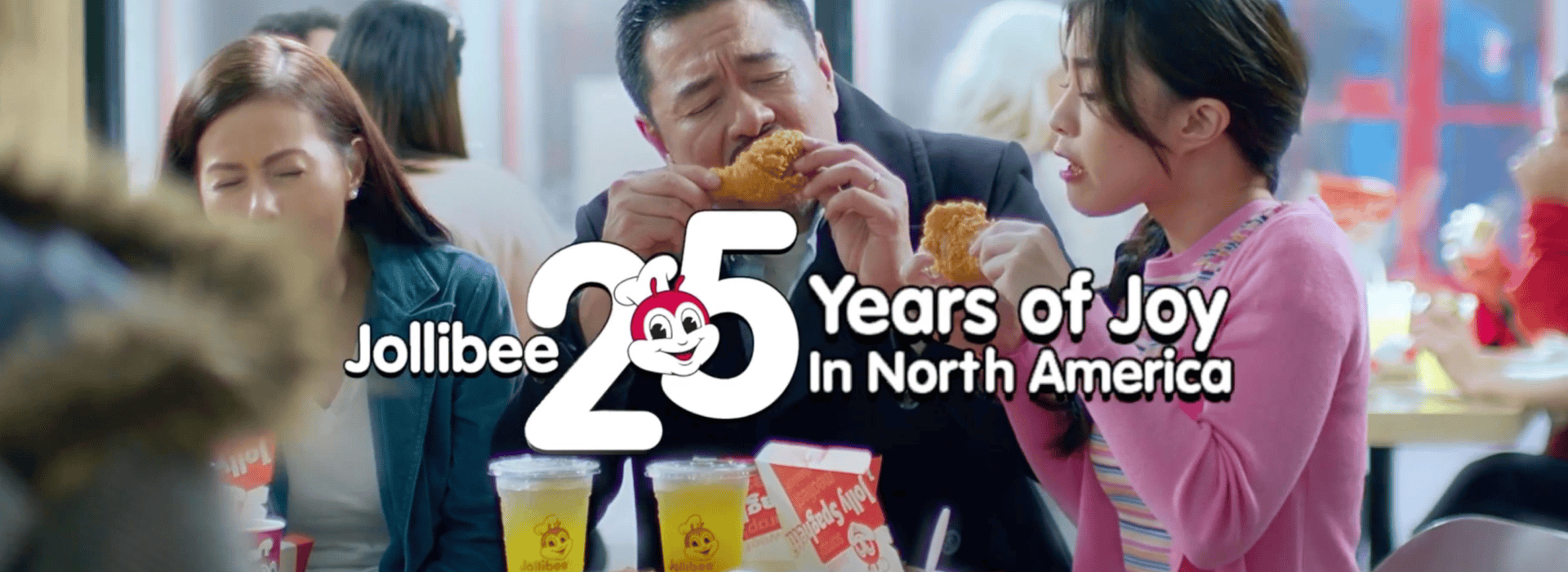 Jollibee APOLLO 展示品 Jollibee - Jollibee added a new photo.