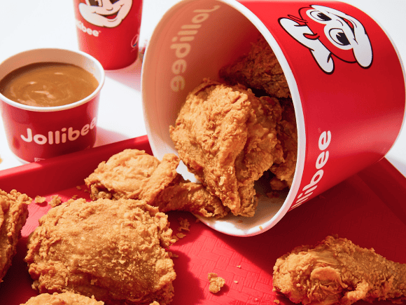 Jollibee APOLLO 展示品 Shop Jollibee Merch | Jolly Merch Shop